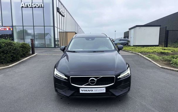 Volvo V60 D3 Geartronic Momentum 110 kW image number 2