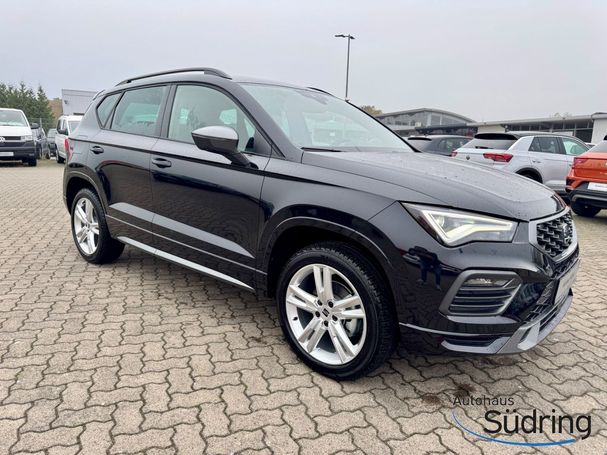 Seat Ateca 1.5 TSI FR 110 kW image number 2