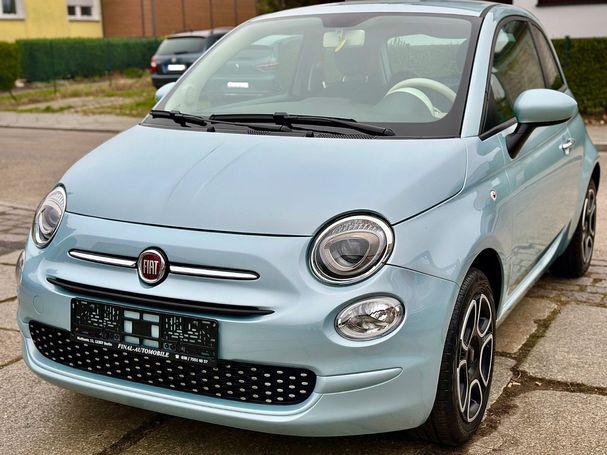 Fiat 500 1.0 52 kW image number 2