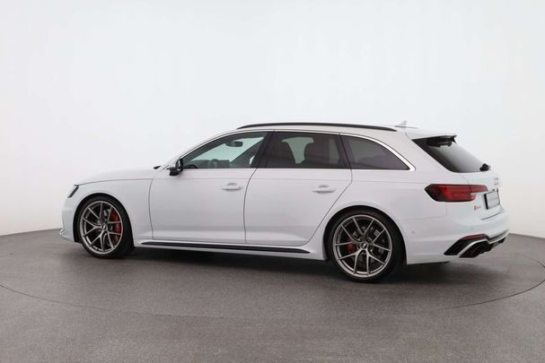 Audi RS4 2.9 TFSI quattro Avant 331 kW image number 4