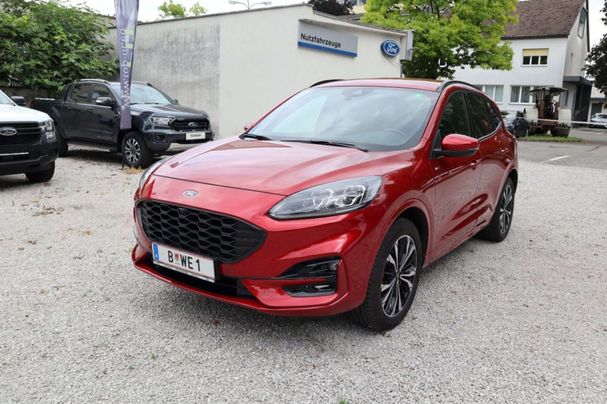 Ford Kuga 140 kW image number 1