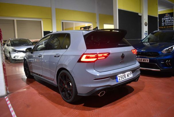 Volkswagen Golf GTI Clubsport DSG 221 kW image number 15