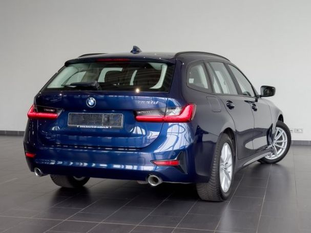 BMW 320d Touring 140 kW image number 4