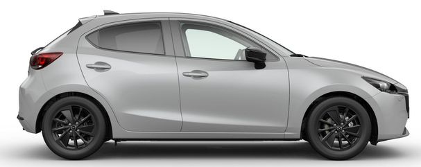 Mazda 2 66 kW image number 6