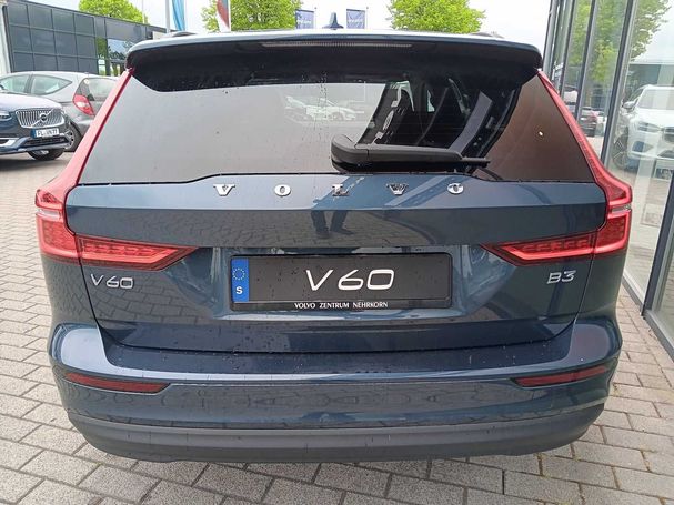 Volvo V60 B3 Core DKG 120 kW image number 3