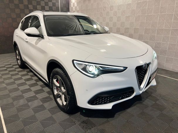 Alfa Romeo Stelvio 206 kW image number 2