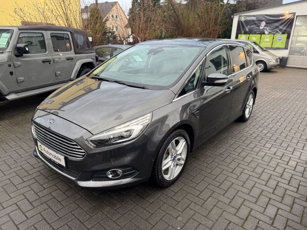 Ford S-Max Titanium 110 kW image number 1