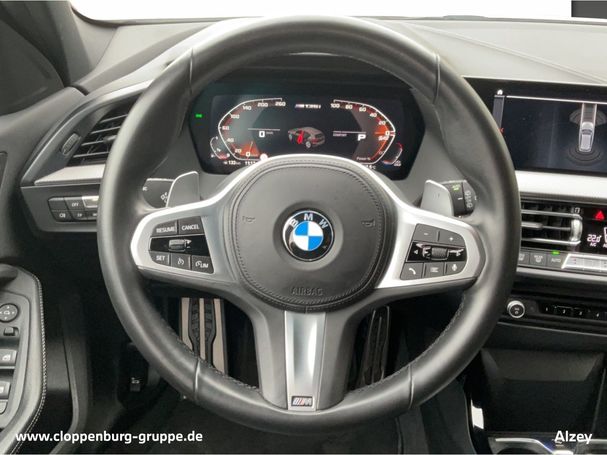 BMW 135i xDrive 225 kW image number 12