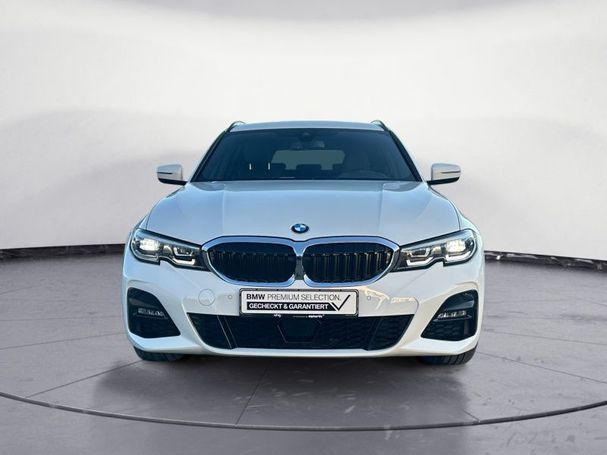 BMW 330i Touring xDrive M Sport 190 kW image number 7