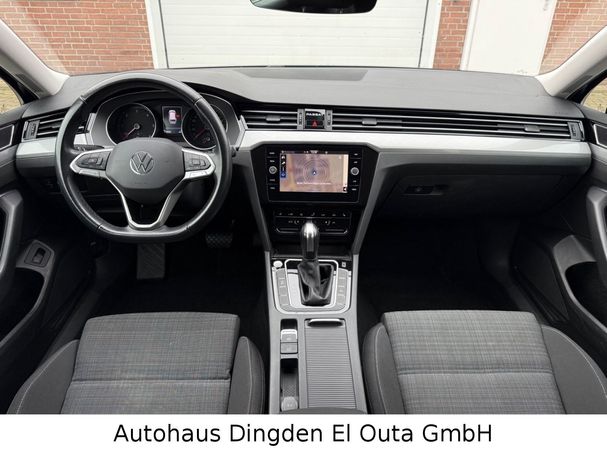 Volkswagen Passat Variant 2.0 TDI Business DSG 110 kW image number 24