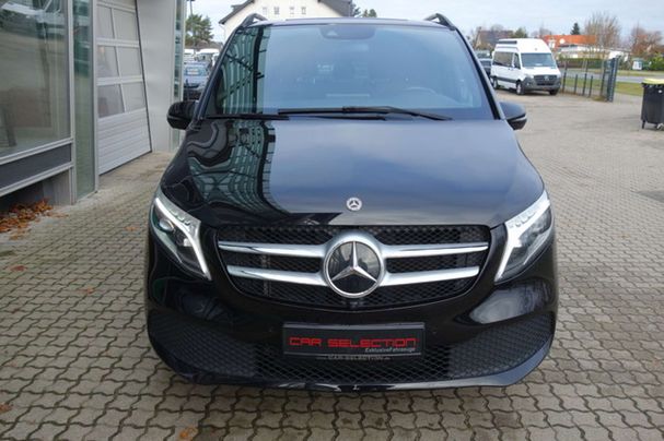 Mercedes-Benz V 300d Avantgarde 176 kW image number 20