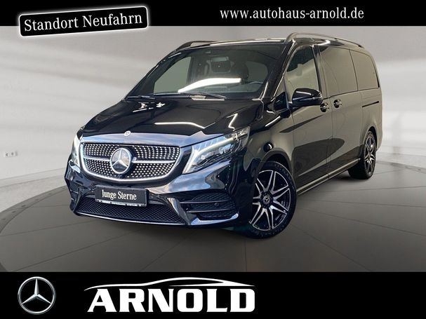 Mercedes-Benz V 250d Edition 1 140 kW image number 1