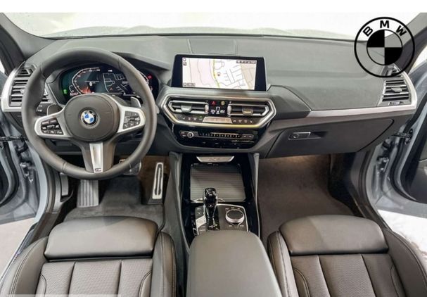 BMW X4 xDrive 140 kW image number 8