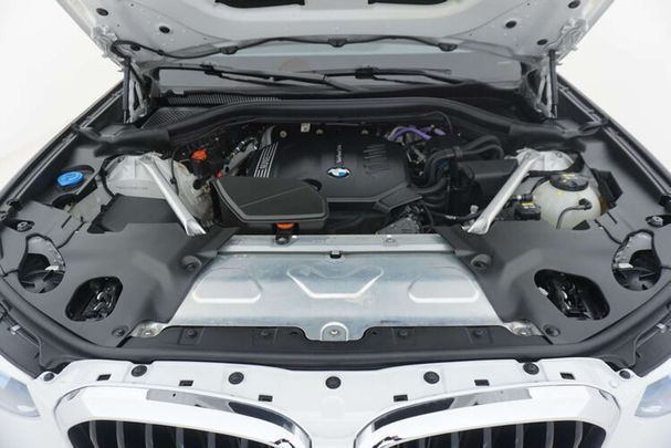 BMW X3 sDrive 110 kW image number 13