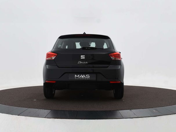 Seat Ibiza 1.0 TSI Style 70 kW image number 7