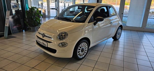 Fiat 500 1.0 51 kW image number 15