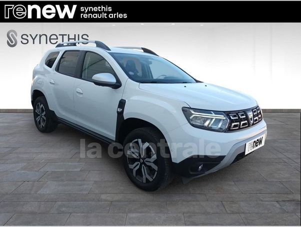 Dacia Duster 100 Prestige 74 kW image number 2