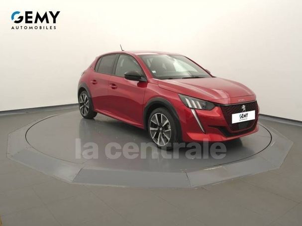 Peugeot 208 100 kW image number 2