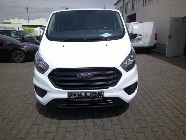 Ford Transit Custom L1H1 2.0 TDCi Trend 77 kW image number 7