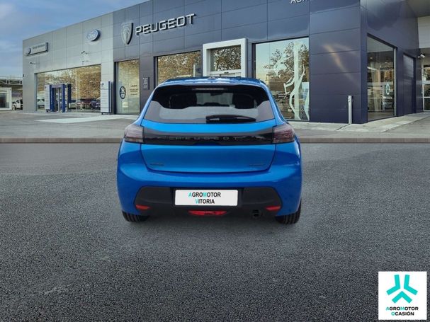 Peugeot 208 100 Active 74 kW image number 5