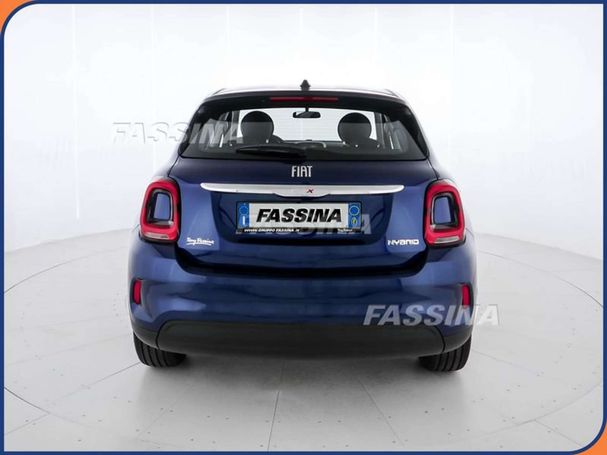 Fiat 500X 96 kW image number 5