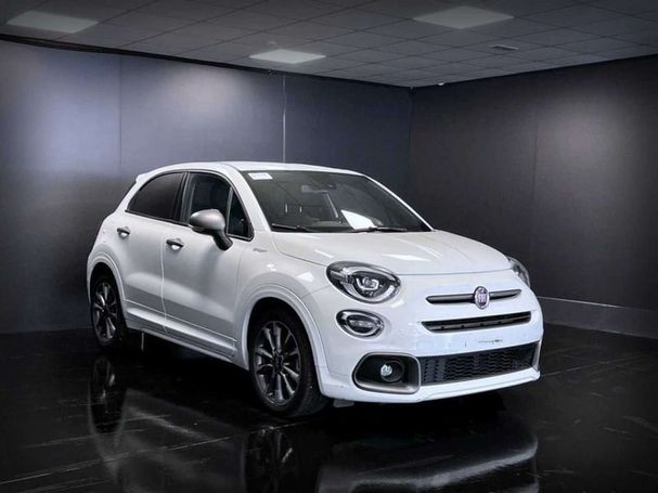 Fiat 500X 1.0 88 kW image number 10