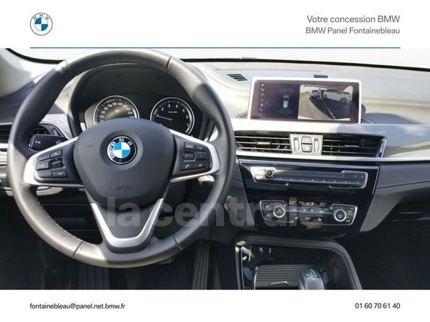 BMW X1 25e xDrive 162 kW image number 10