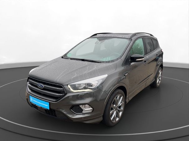 Ford Kuga 2.0 EcoBoost ST-Line 4x4 169 kW image number 1