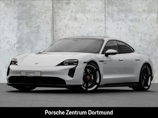 Porsche Taycan 4S 390 kW image number 1