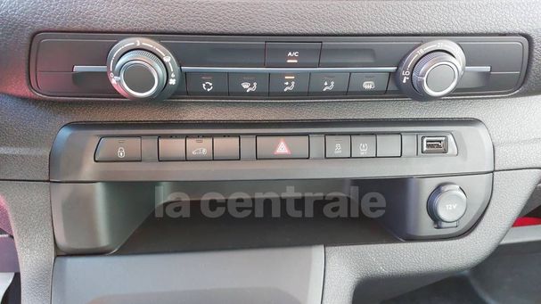 Fiat Scudo 107 kW image number 24