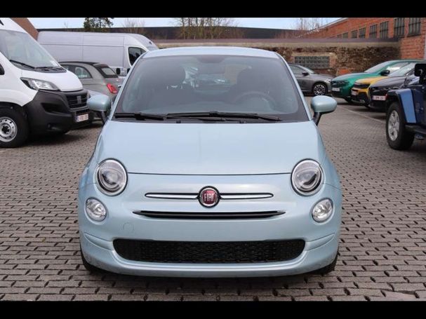 Fiat 500 52 kW image number 1