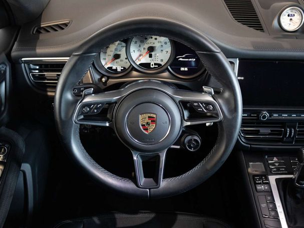 Porsche Macan GTS PDK 280 kW image number 13