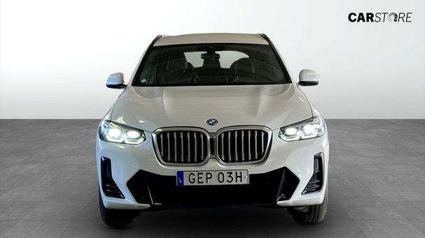 BMW X3 xDrive30e 215 kW image number 8