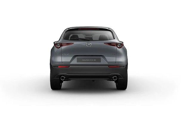 Mazda CX-30 110 kW image number 5