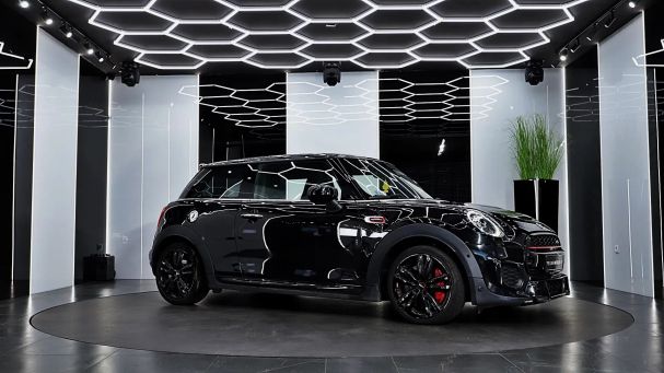 Mini John Cooper Works 170 kW image number 12