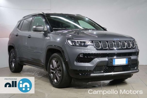 Jeep Compass 140 kW image number 2