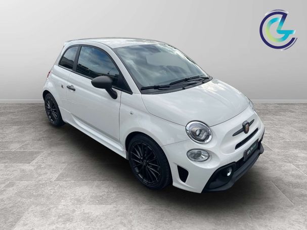 Abarth 595 121 kW image number 45