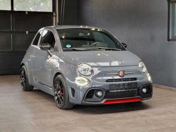 Abarth 595 Competizione 132 kW image number 5