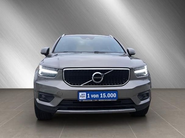 Volvo XC40 B4 Momentum Pro 145 kW image number 7