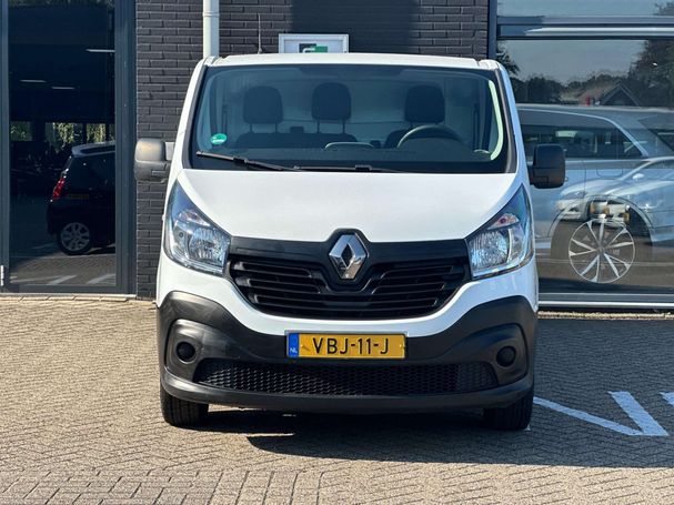 Renault Trafic DCi L2H1 70 kW image number 2