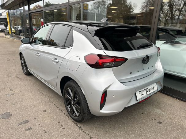 Opel Corsa 1.2 74 kW image number 3