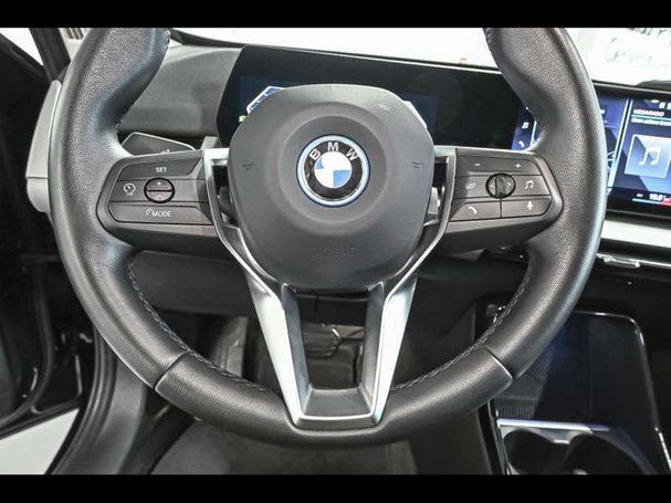 BMW X1e xDrive 180 kW image number 7