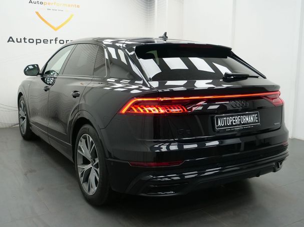 Audi Q8 50 TDI quattro S-line 210 kW image number 8