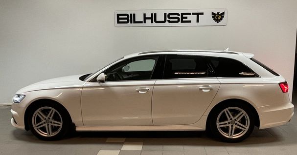 Audi A6 2.0 TDI ultra 140 kW image number 5