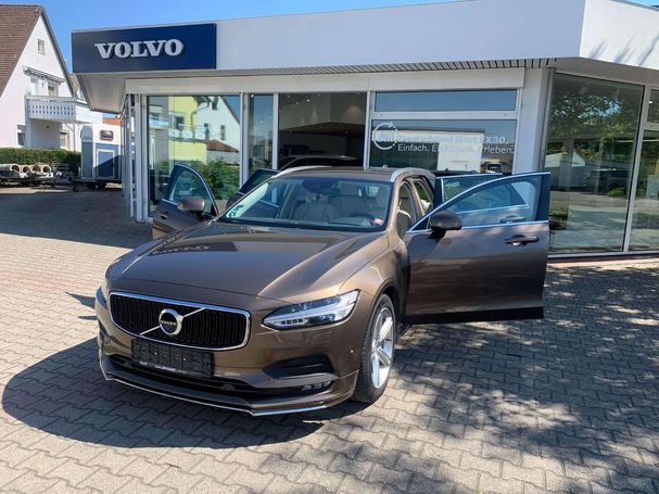 Volvo V90 Momentum 187 kW image number 1