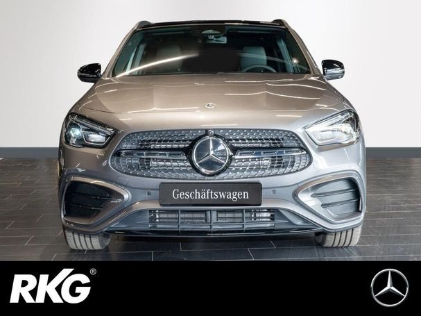 Mercedes-Benz GLA 200 120 kW image number 2