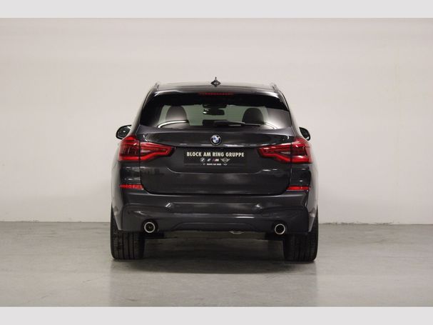 BMW X3 xDrive30i M Sport 185 kW image number 6