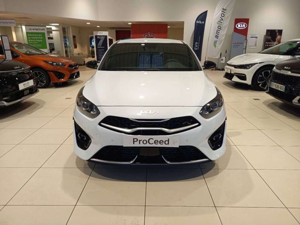 Kia ProCeed GT Line 90 kW image number 3