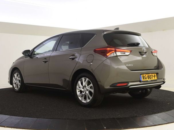 Toyota Auris 1.2 S 85 kW image number 2