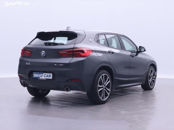 BMW X2 sDrive 141 kW image number 7